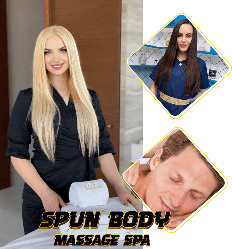 Massage Center in Salt Lake City